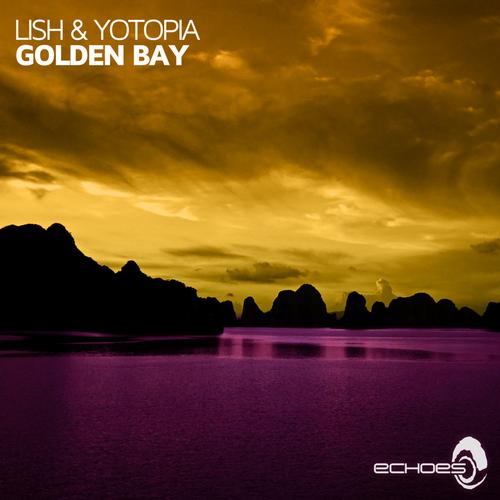 Lish & Yotopia – Golden Bay