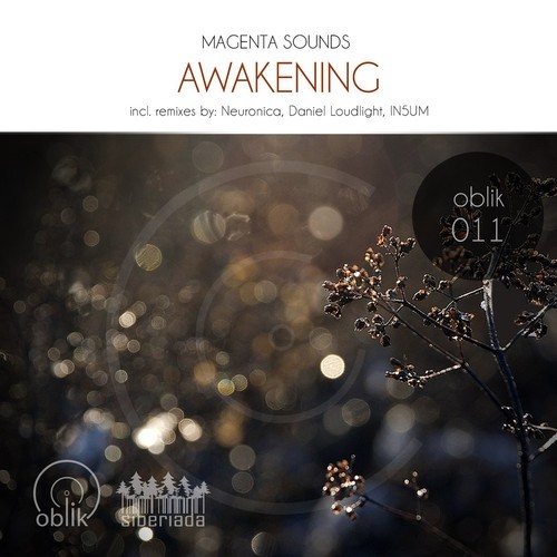 Magenta Sounds – Awakening