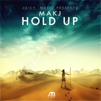 Makj – Hold Up