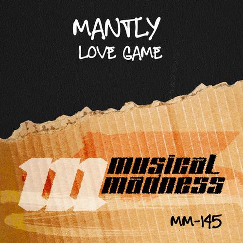 Mantly – Love Game