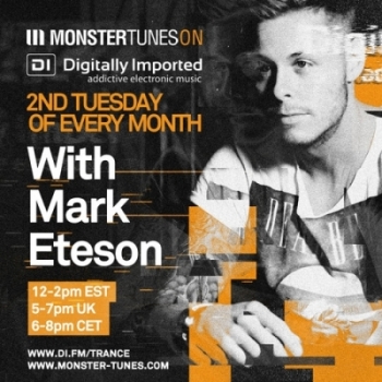 Mark Eteson – Monster Tunes