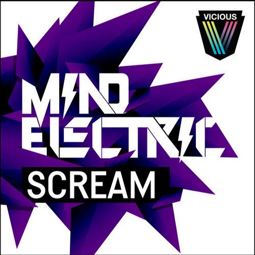 Mind Electric – Scream