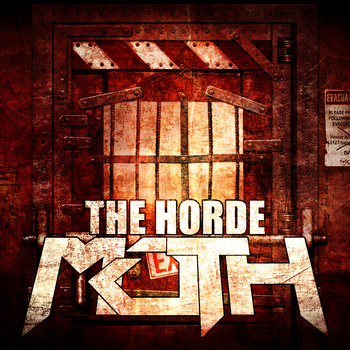 Moth – The Horde