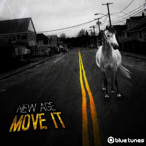 New Age – Move It