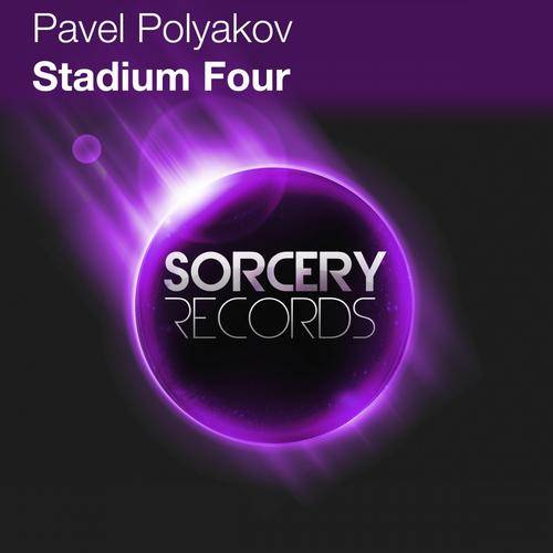 Pavel Polyakov – Stadium Four
