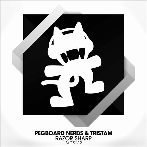 Pegboard Nerds & Tristam – Razor Sharp