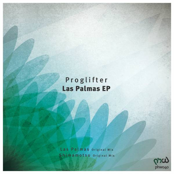 Proglifter – Las Palmas EP