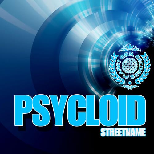 Psycloid – Streetname