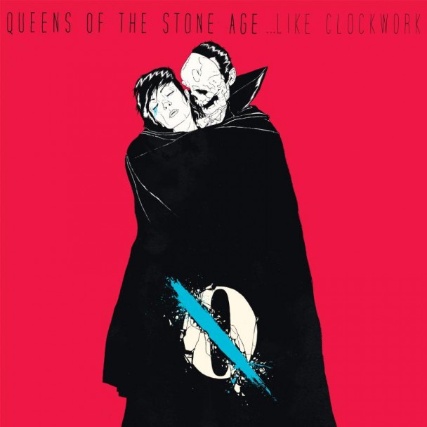 Queens Of The Stone Age – …Like Clockwork