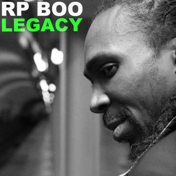 RP Boo – Legacy