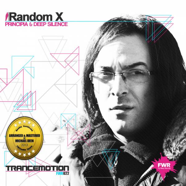 Random X – Principia / Deep Silence