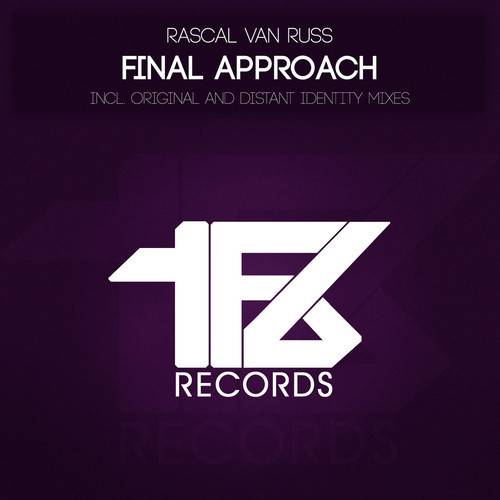 Rascal Van Russ – Final Approach