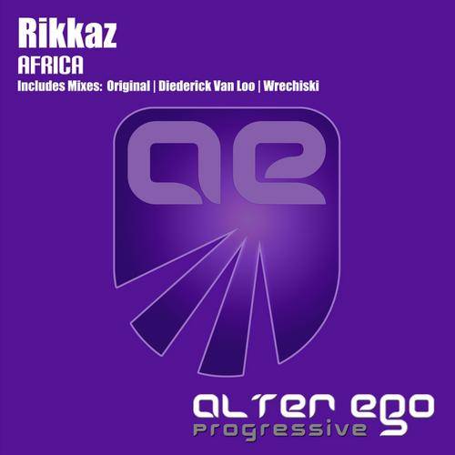 Rikkaz – Africa