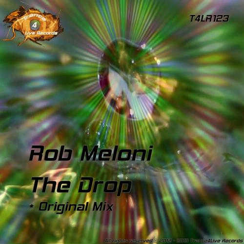 Rob Meloni – The Drop