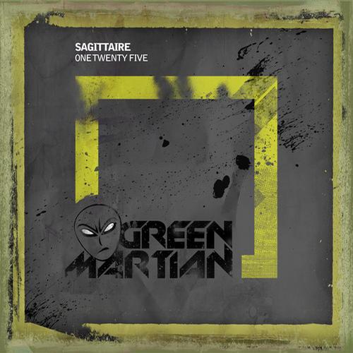 Sagittaire – One Twenty Five