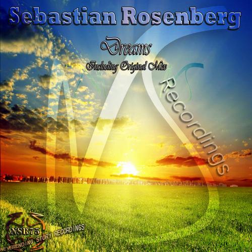 Sebastian Rosenberg – Dreams