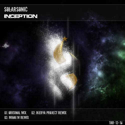 Solarsonic – Inception