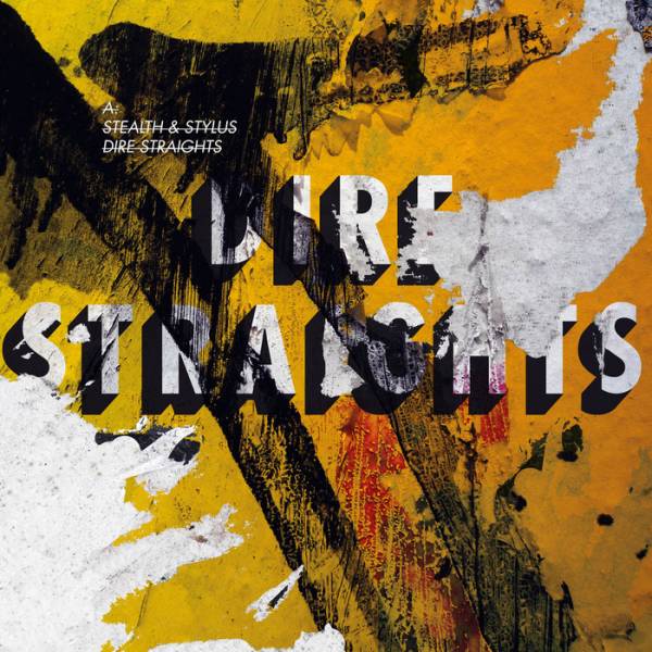 Stealth – Dire Straights EP