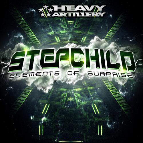 Stepchild – Elements Of Surprise