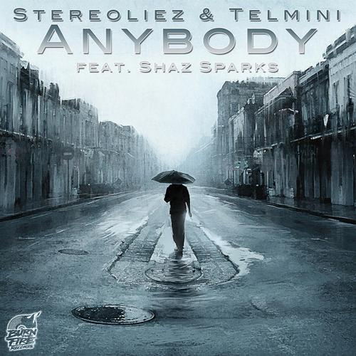 StereoLiez & Telmini Feat. Shaz Sparks – Anybody