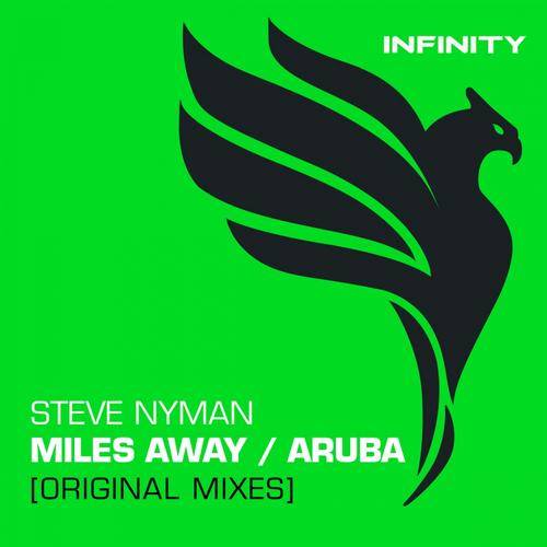 Steve Nyman – Miles Away / Aruba
