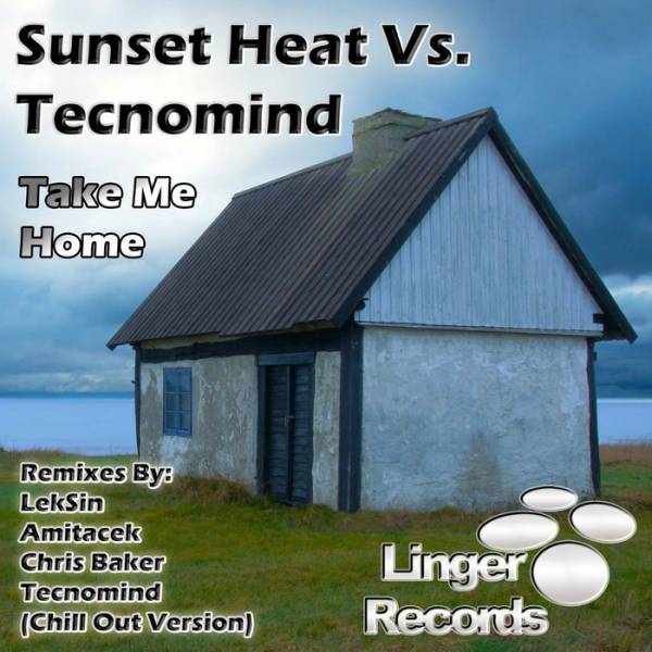 Sunset Heat vs Tecnomind – Take Me Home