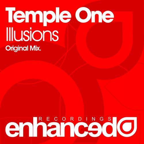Temple One – Illusions