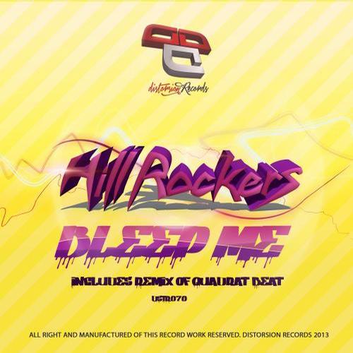 The Hill Rockers – Bleep Me