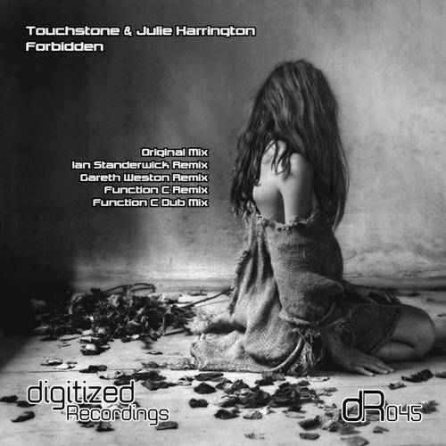 Touchstone & Julie Harrington – Forbidden