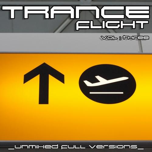 Trance Flight Vol.3 (2013)