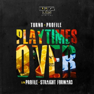 Turno & Profile – Play Times Over