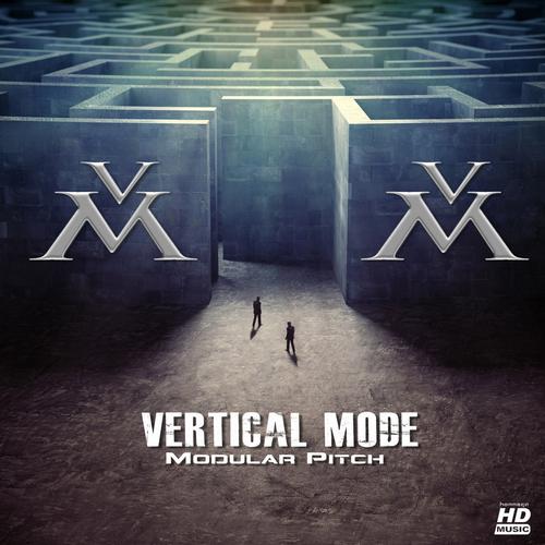 Vertical Mode – Modular Pitch