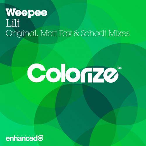 Weepee – Lilt