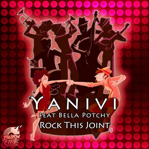 Yanivi – Rock That Joint