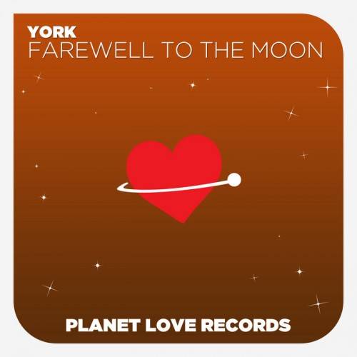 York – Farewell To The Moon