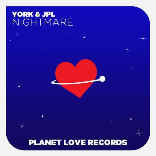 York & JPL – Nightmare