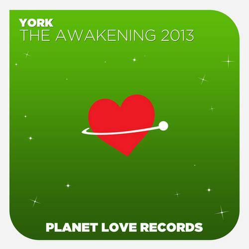 York – The Awakening 2013