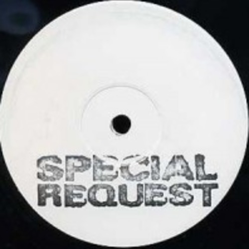 Special Request – Vapour / Mindwash