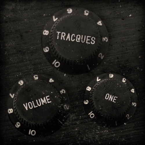 Tracques – Volume One