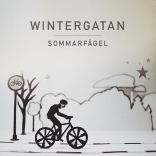 Wintergatan – Sommarfagel