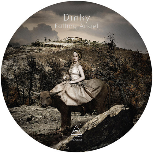 Dinky – Falling Angel