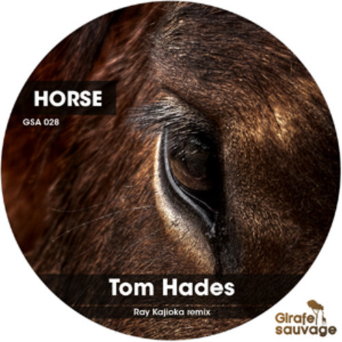 Tom Hades – Horse