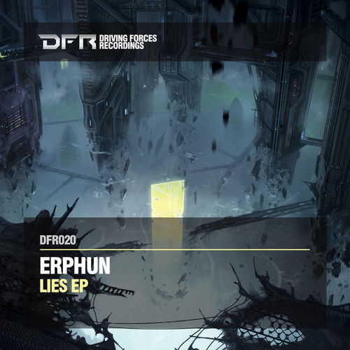 Erphun – Lies EP