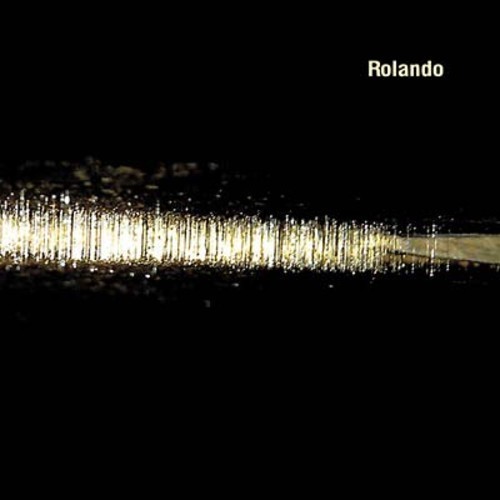 Rolando – D & N’s EP