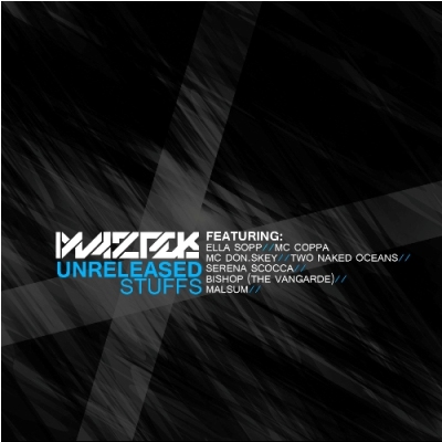 Maztek – Unreleased Stuffs