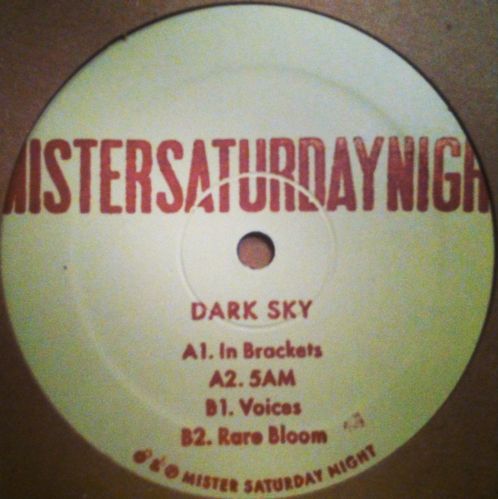 Dark Sky – In Brackets