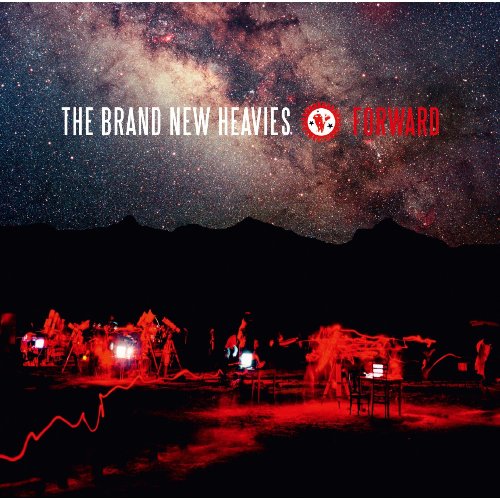 The Brand New Heavies – Forward