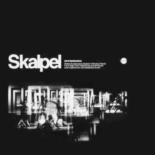 Skalpel – Skalpel