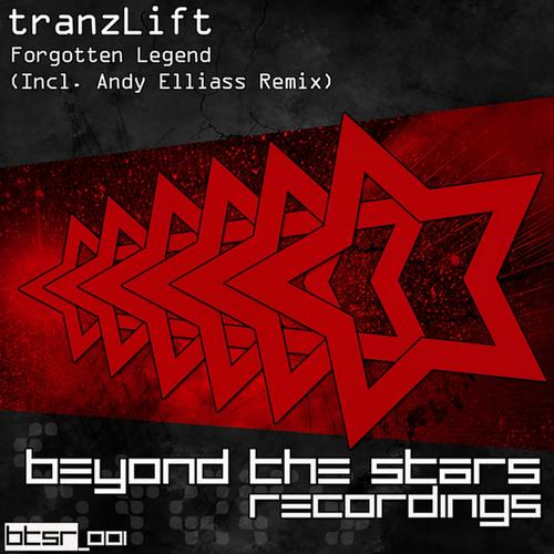 tranzLift – Forgotten Legend