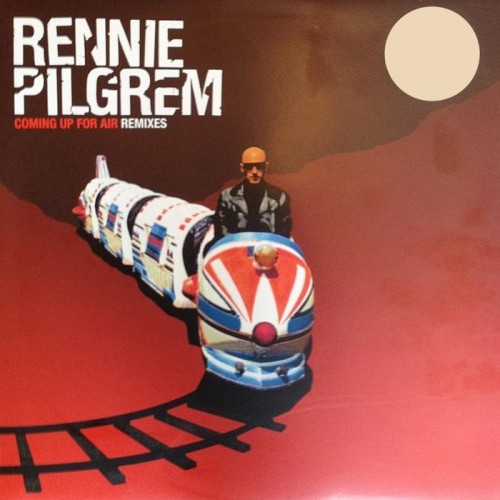 Rennie Pilgrem – Coming Up For Air